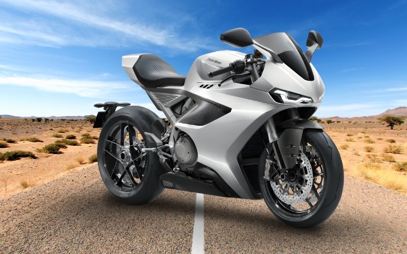 Norton Manx R